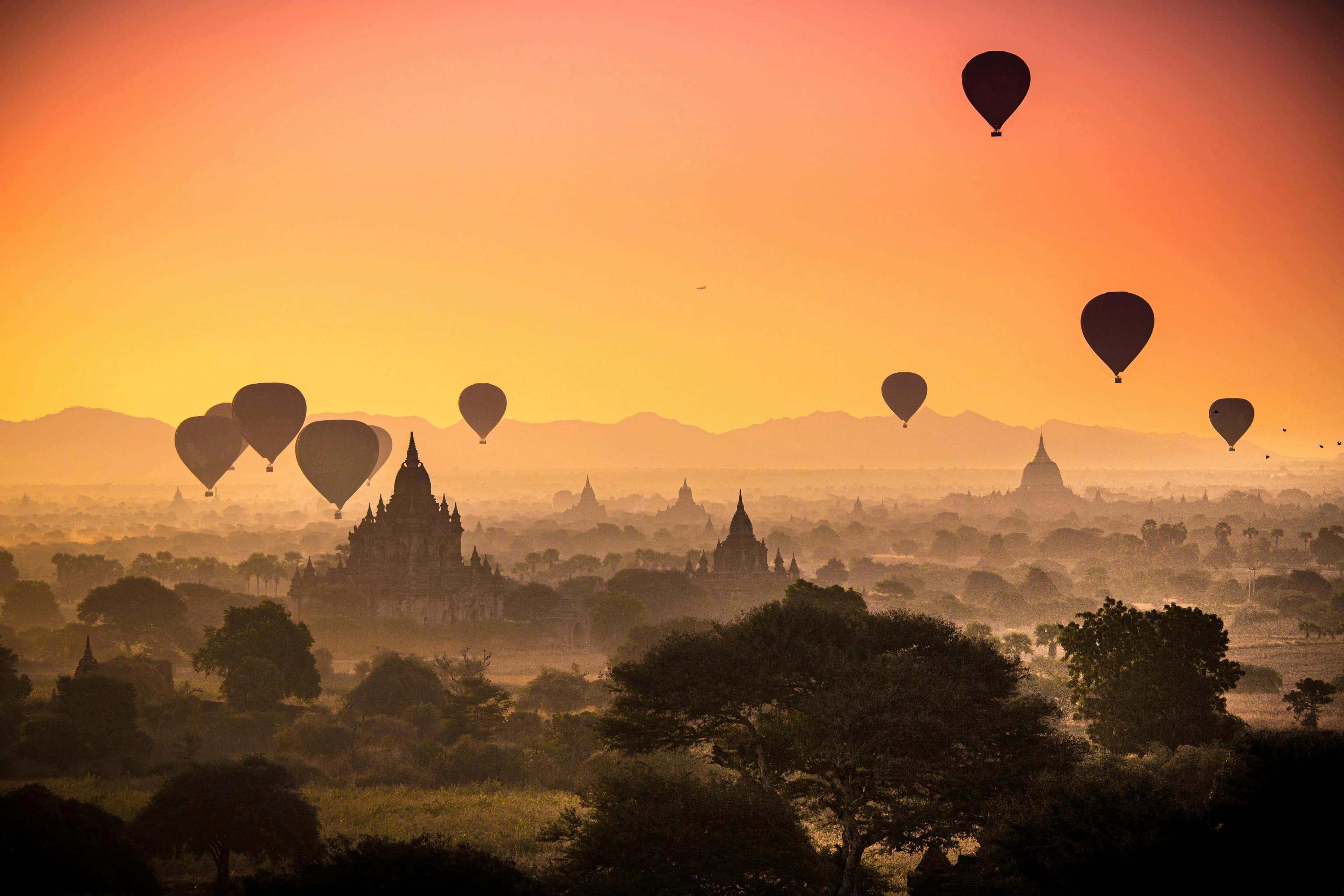 Plan Your Next Journey with Exclusive Offers