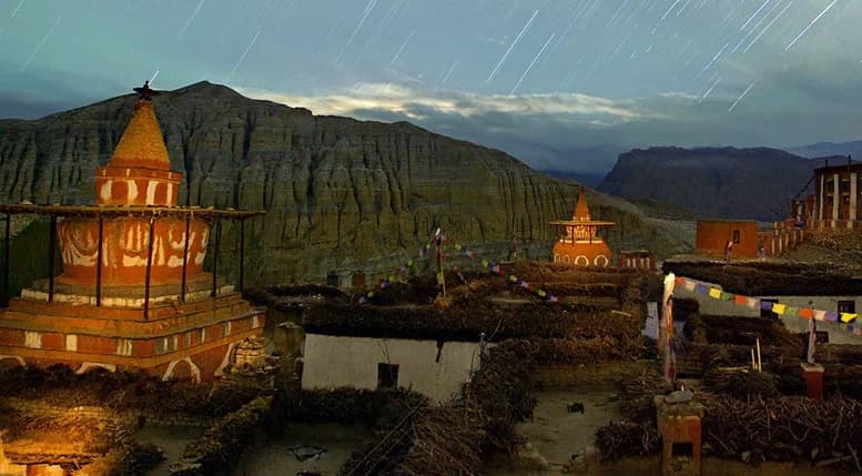 Nepal