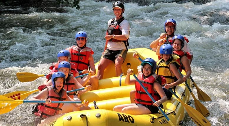 Adventure