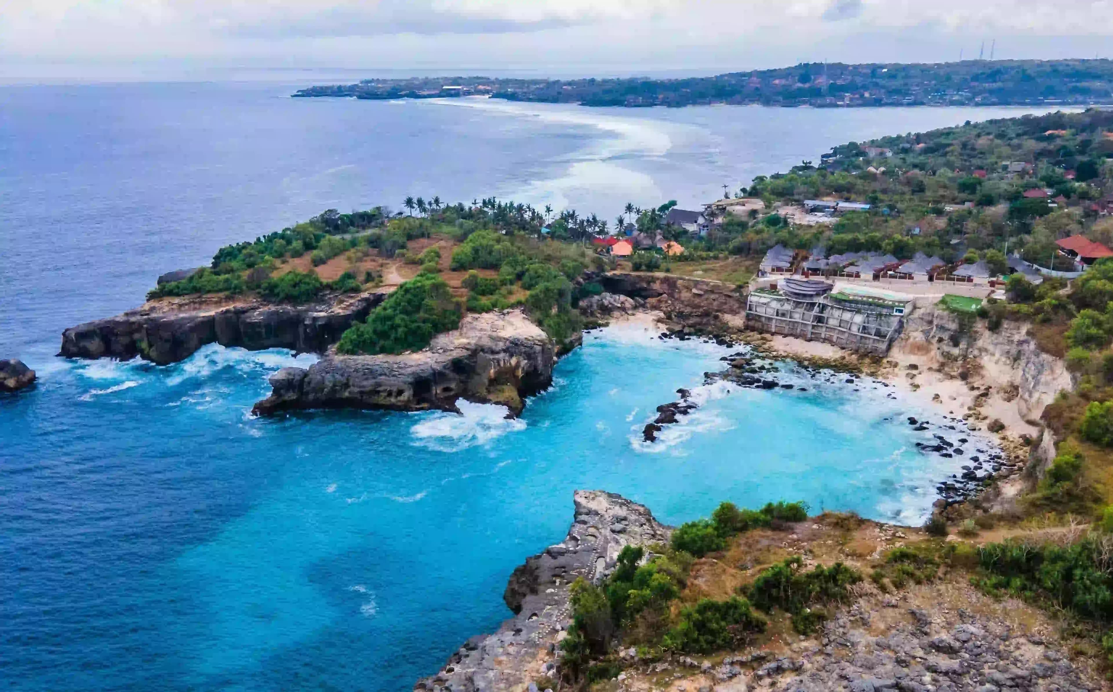 Bali Wellness Escape
