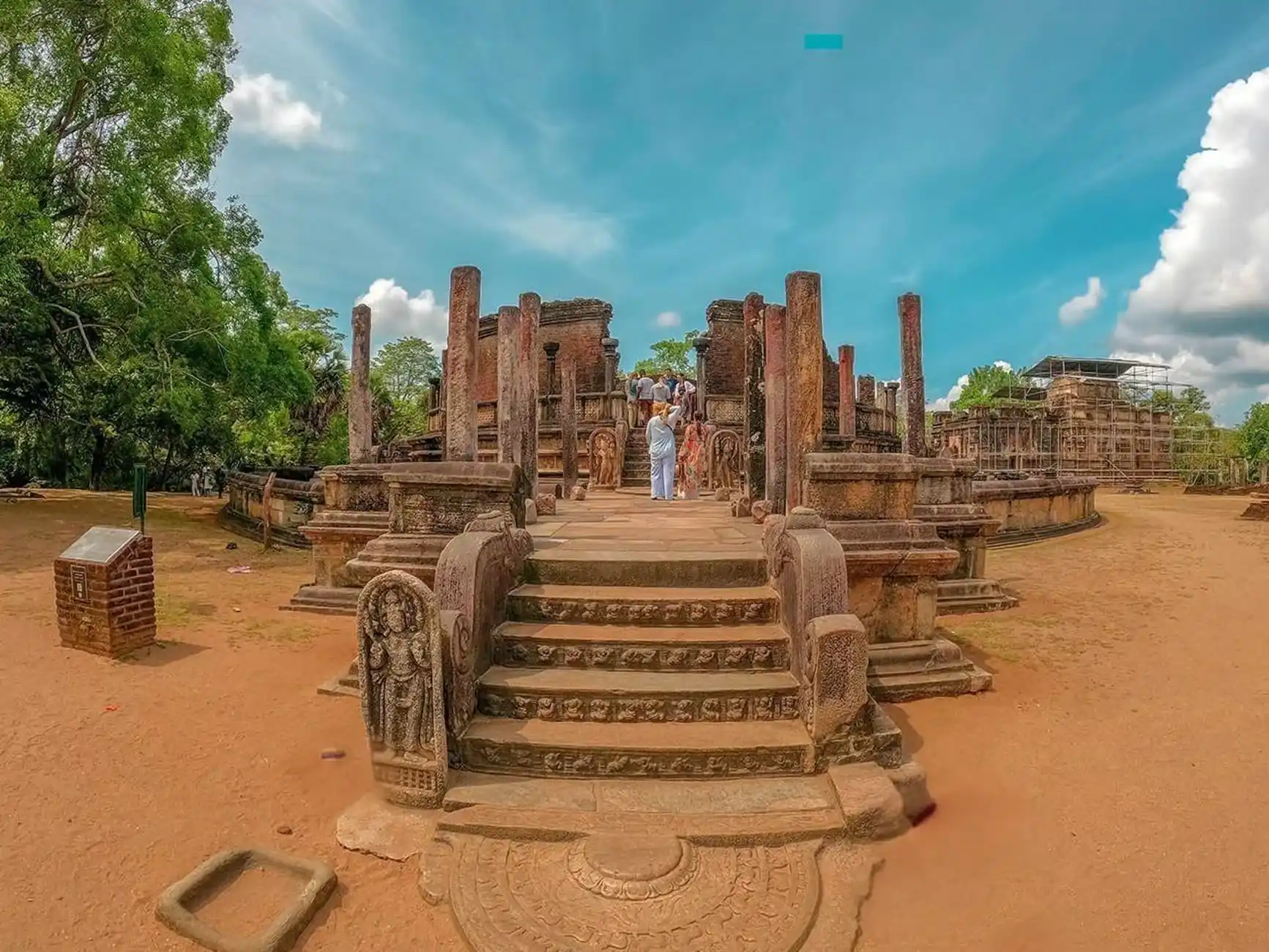 Sri Lanka Classic Discovery Journey