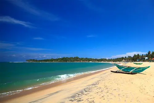 Luxury Adventure Through Sri Lanka’s Heritage