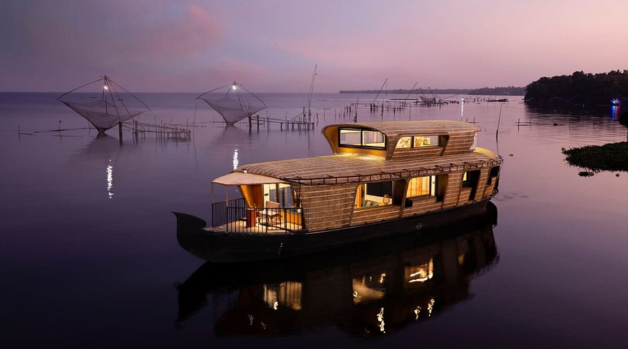 Discover Kerala – The Jewel of South India