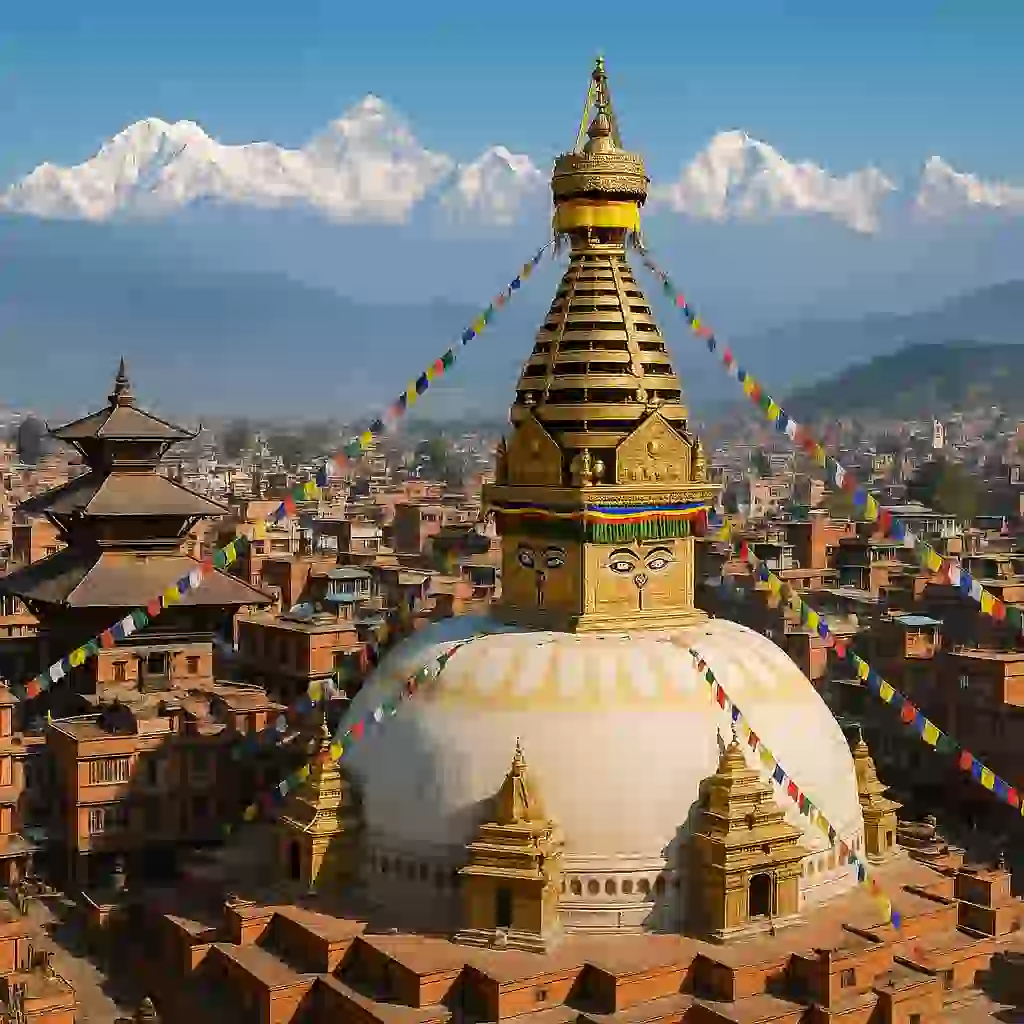 The ultimate pilgrim’s guide to Rome’s Jubilee 2025 holy sites23	