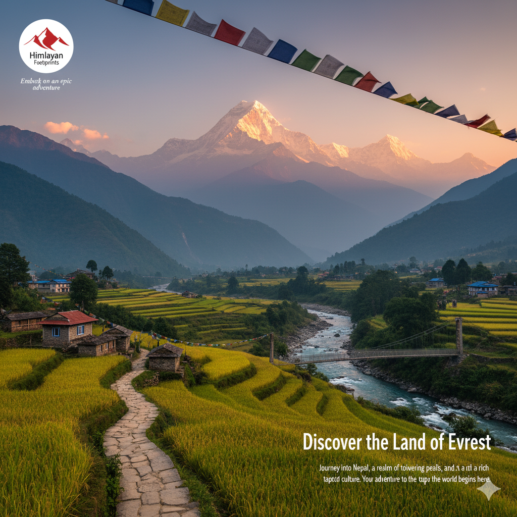 Nepal