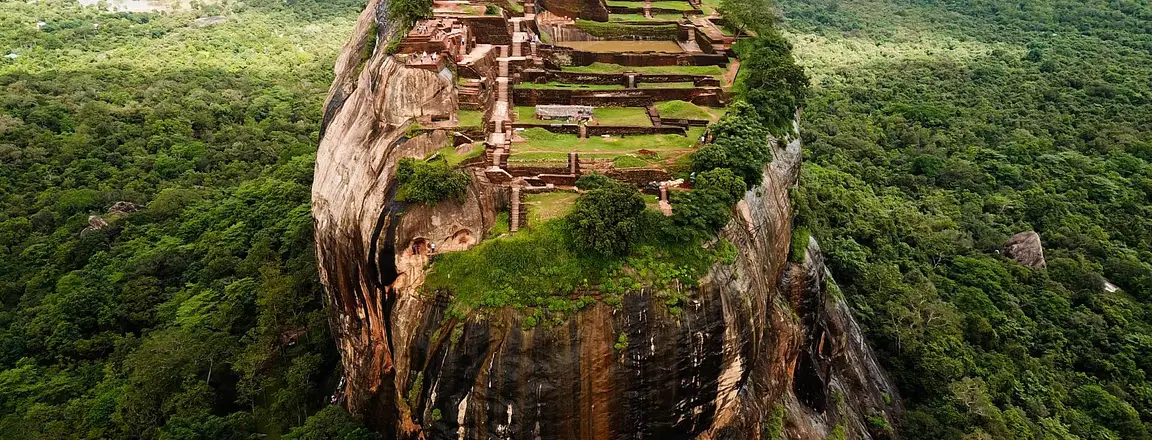 Sri Lanka