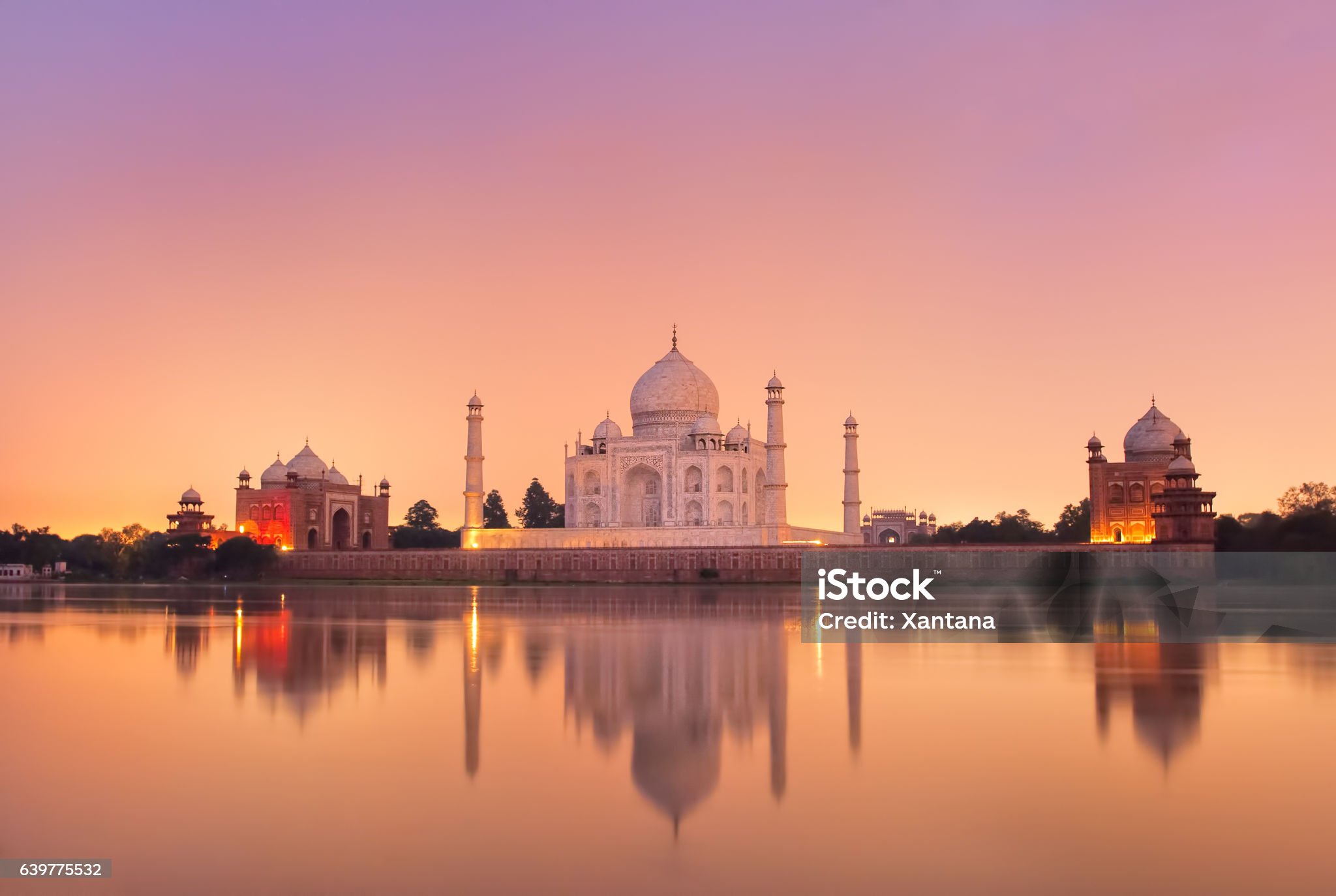 Discover India