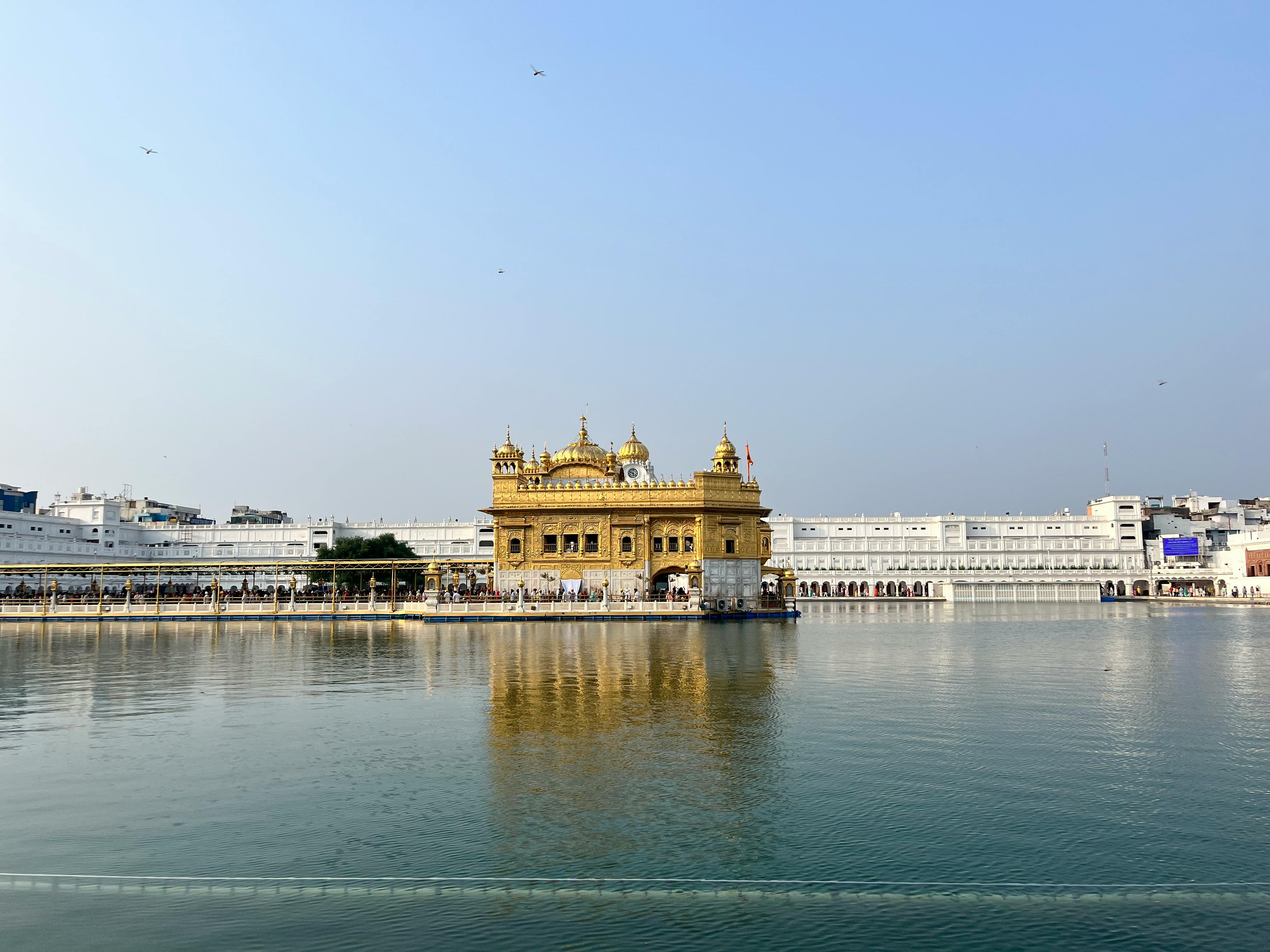 Discover North India
